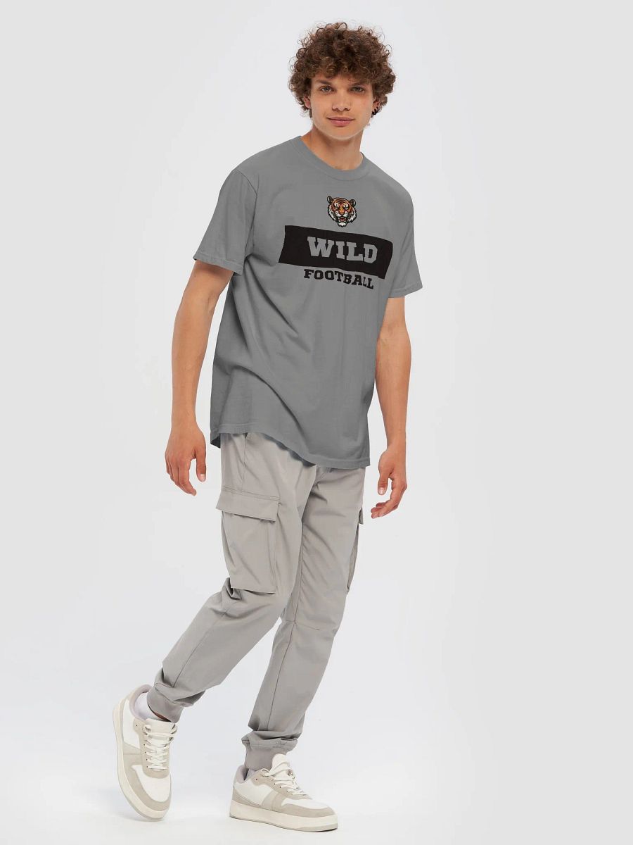 Wichita Wild Empire Team T-Shirt product image (19)