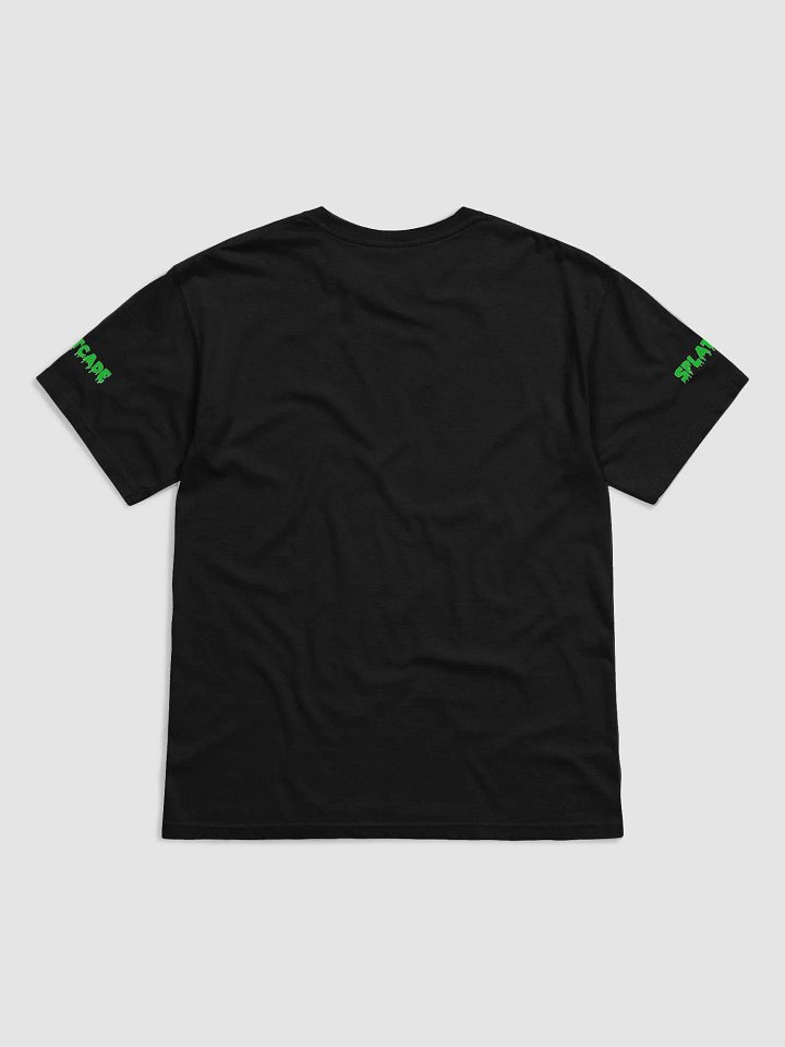 SplatCade Logo T-Shirt product image (4)