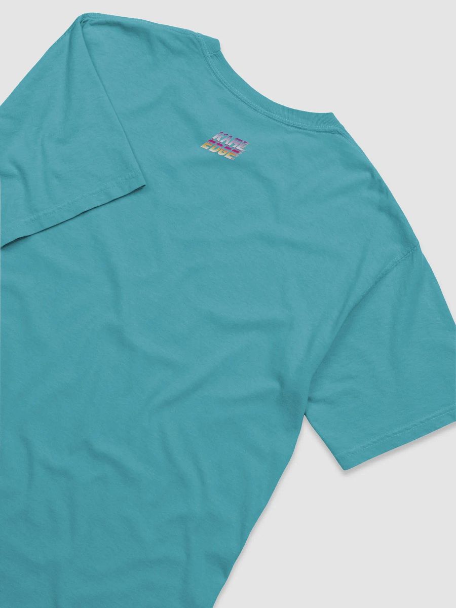 RETRO GAMER KARL TEE product image (52)