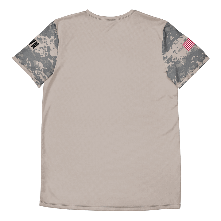 BRVN VALOR SHIRT product image (2)