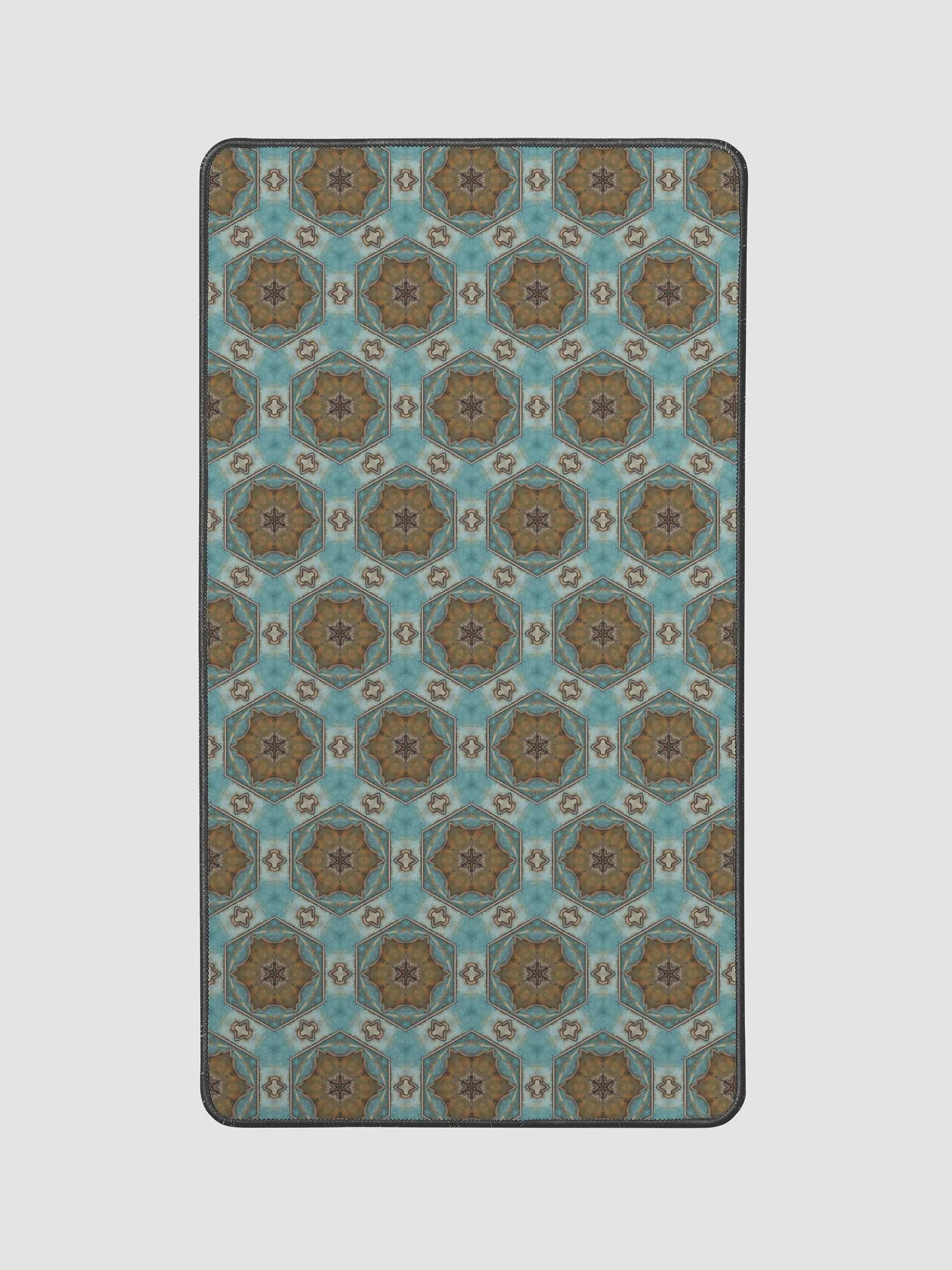 Large Desk Mat 22" x 12" #18582455 product image (2)