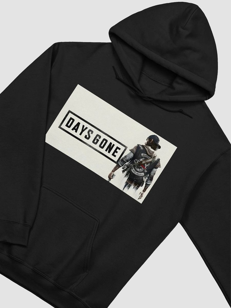 Days Gone Hoodie product image (11)