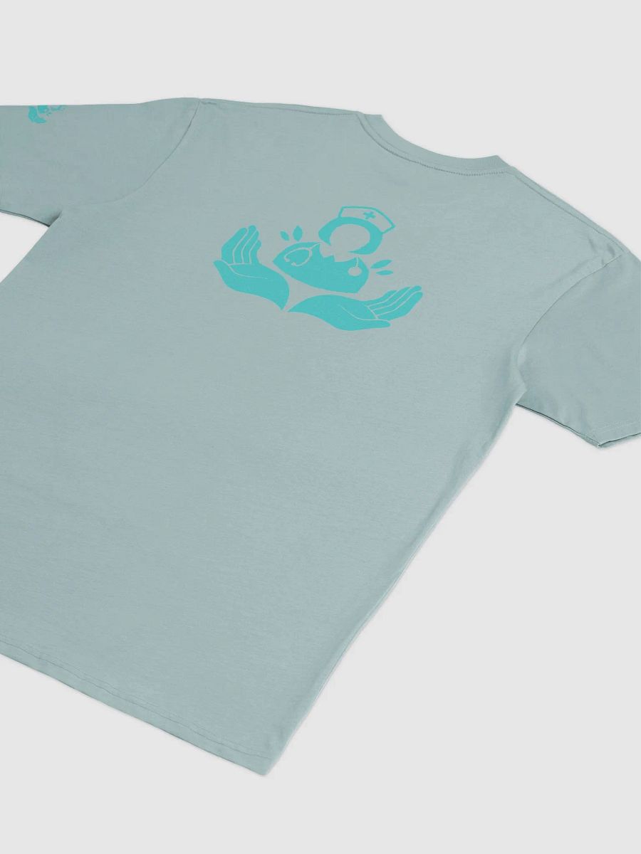 Guardian Wings - TEAL | Men's Tee product image (16)