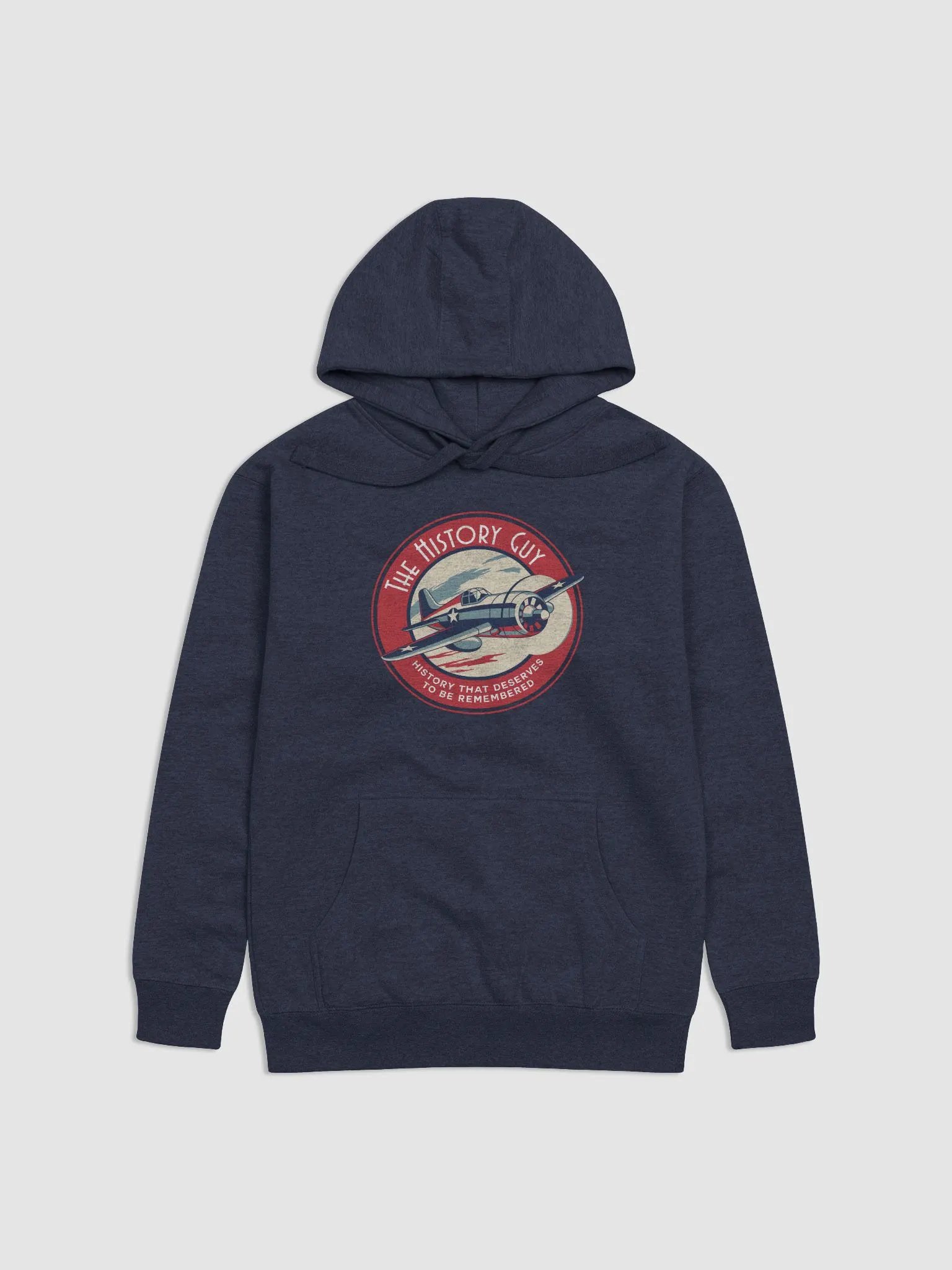 Plane Hoodie product image (1)