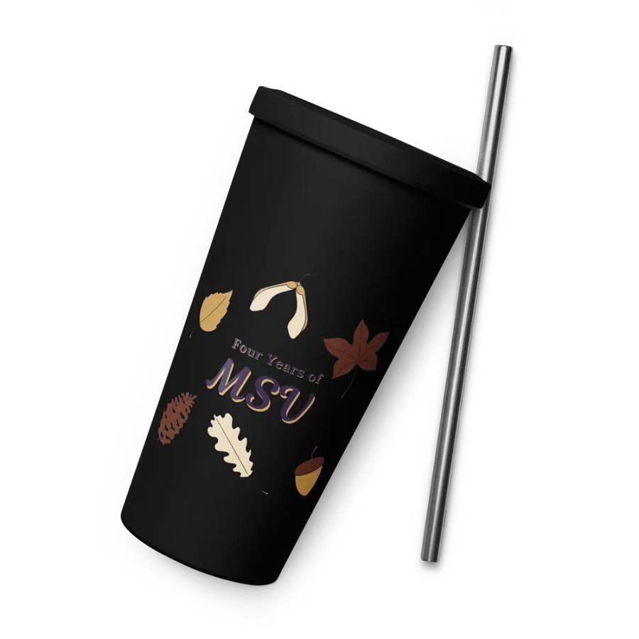 Autumn Anniversary Insulated Tumbler product image (48)