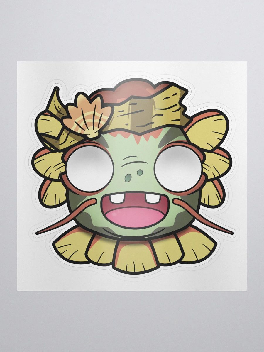 The Swashbuckler product image (1)