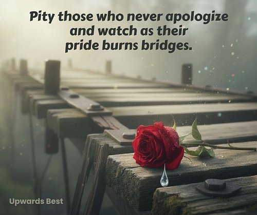 Let’s be honest: it is almost impossible to go through life without doing something that deserves an apology.  We interrupt. ...