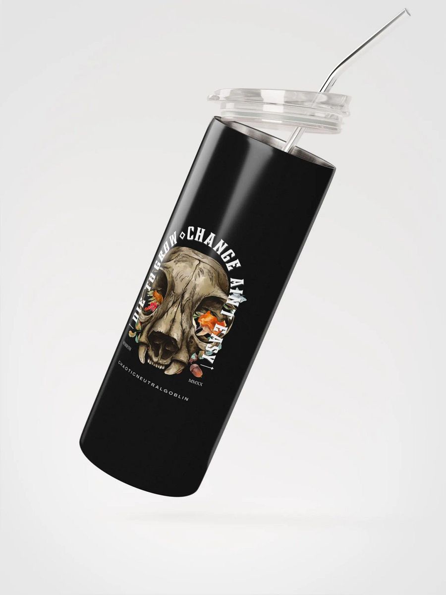Rebirth Tumbler product image (2)
