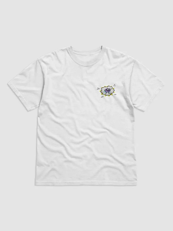 Neuro! T-Shirt product image (1)