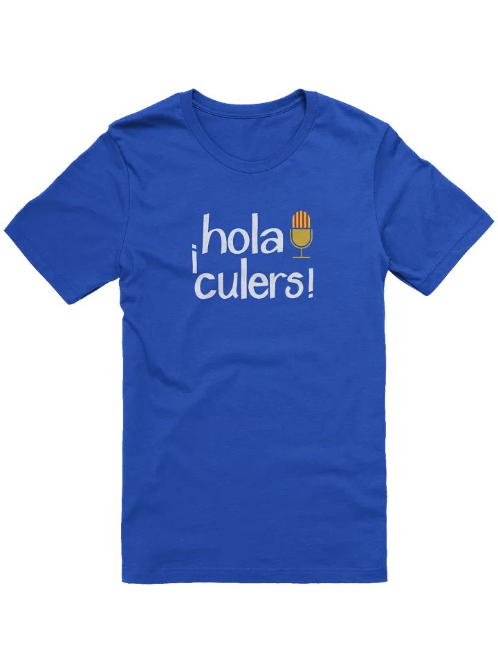 ¡Hola Culers! product image (2)