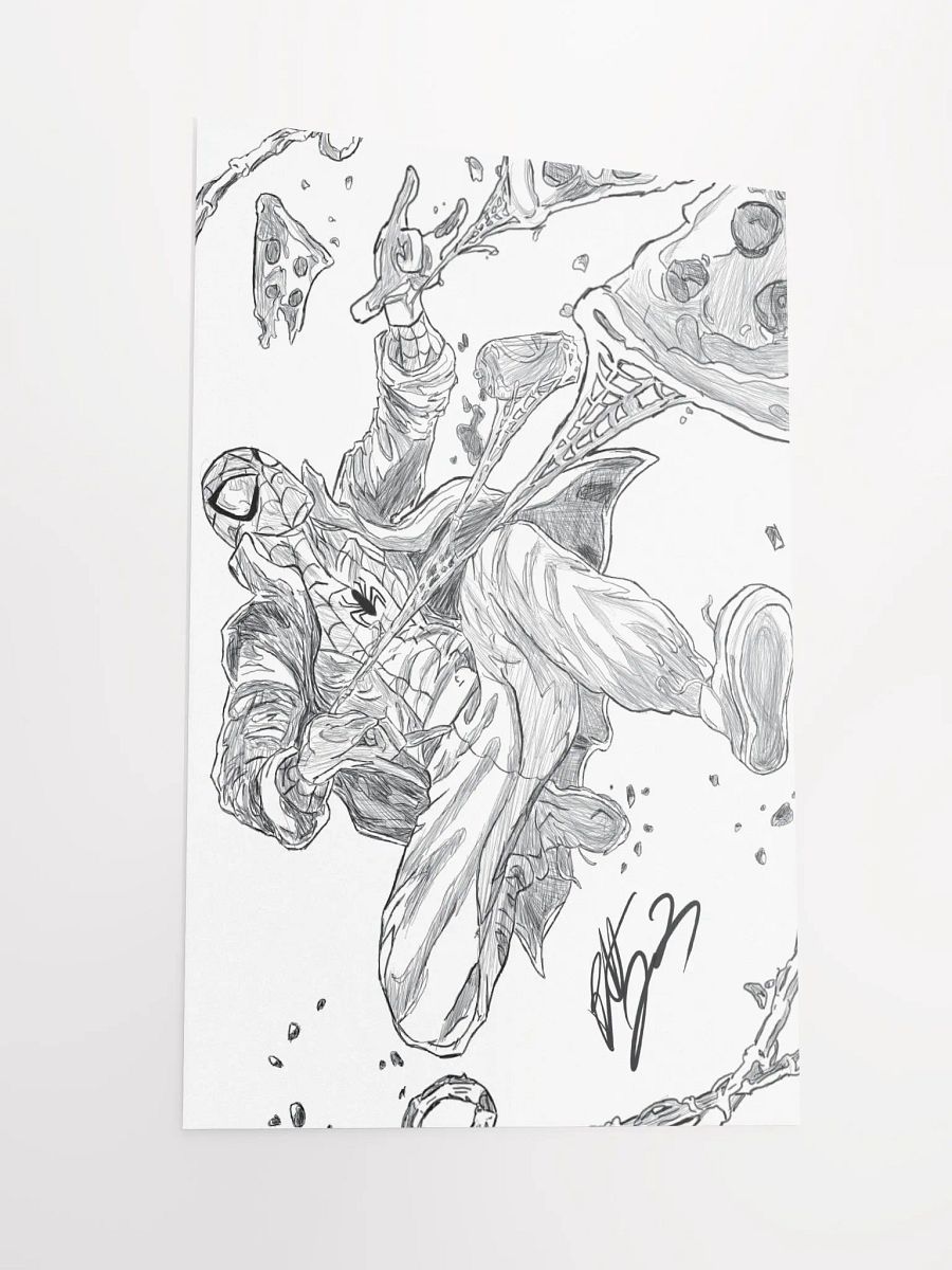 Peter B. Parker product image (5)