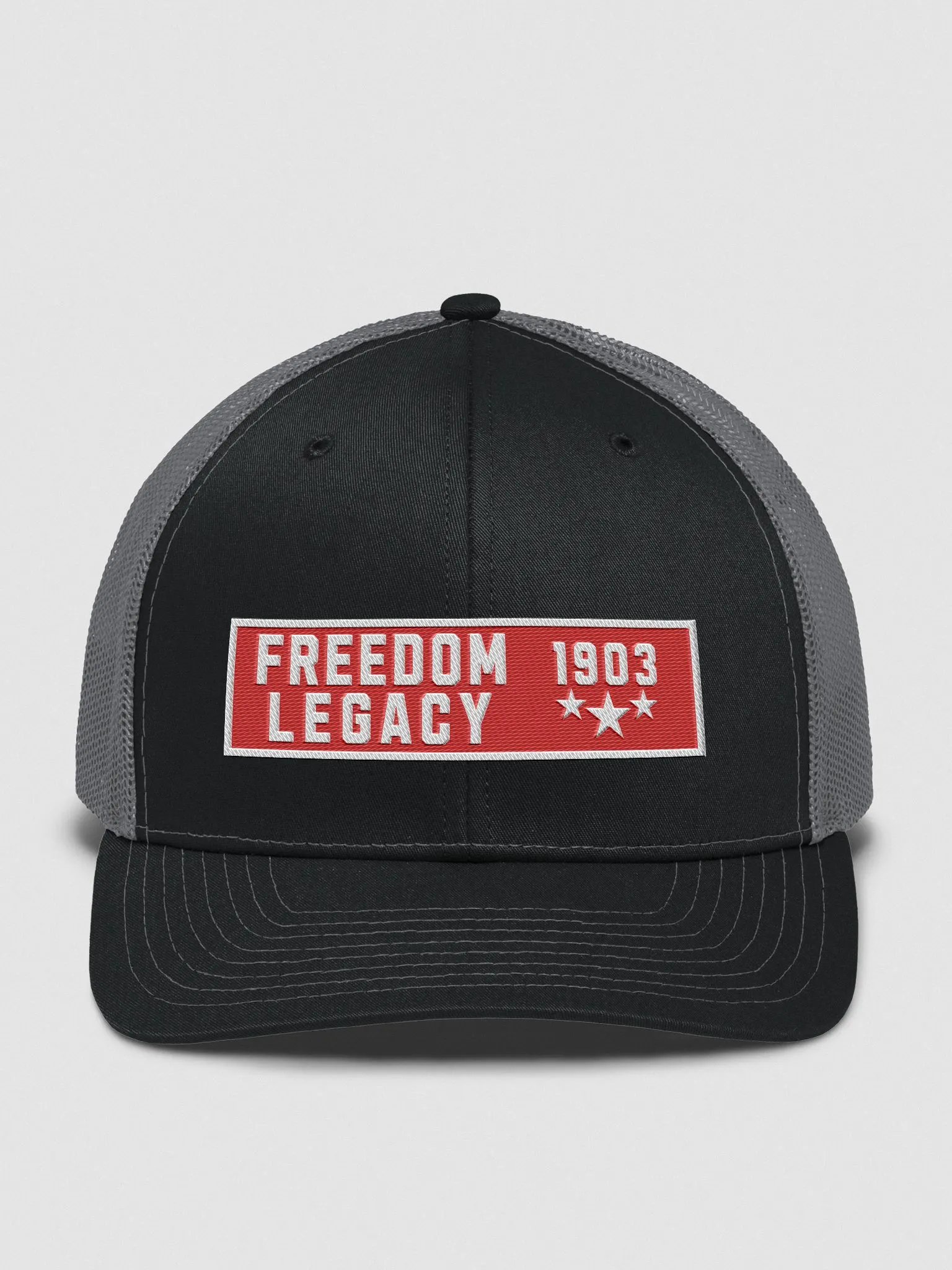Freedom Trucker Cap product image (1)