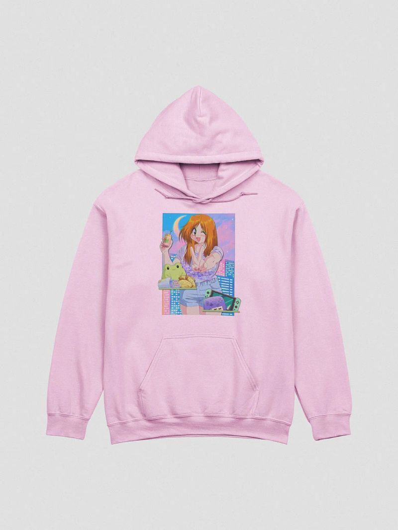 Holly and Her Essentials Classic Hoodie