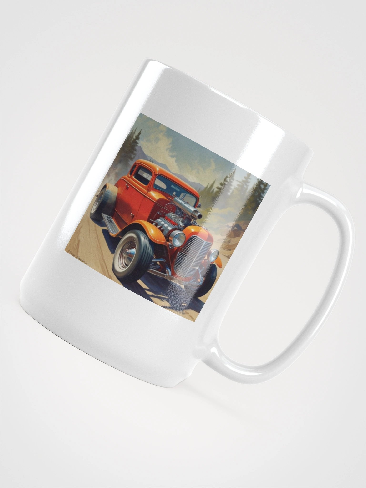 Hot Rod product image (4)