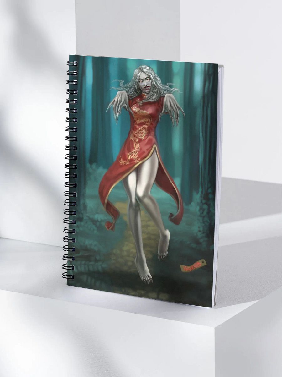 Jiangshi, the Hopping Vampire product image (4)