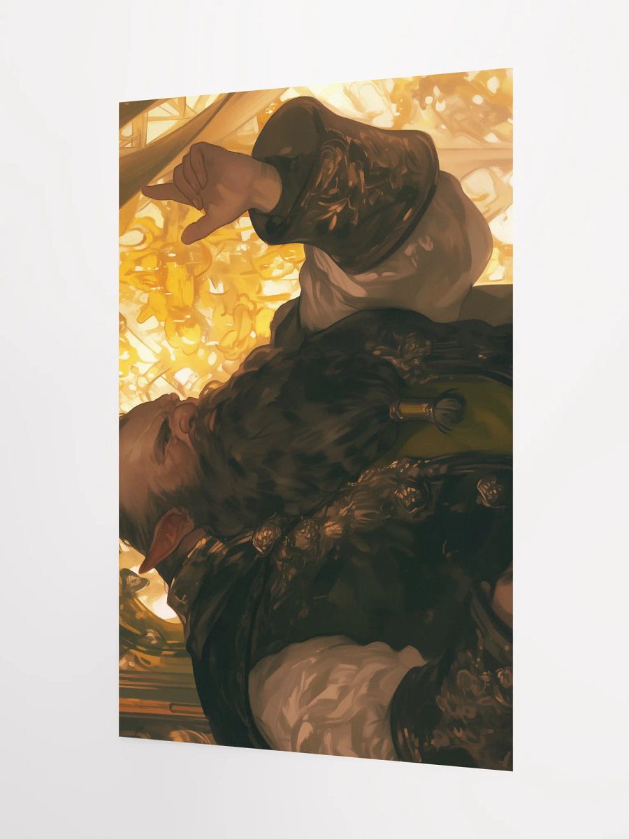 Bard Poster Print product image (3)