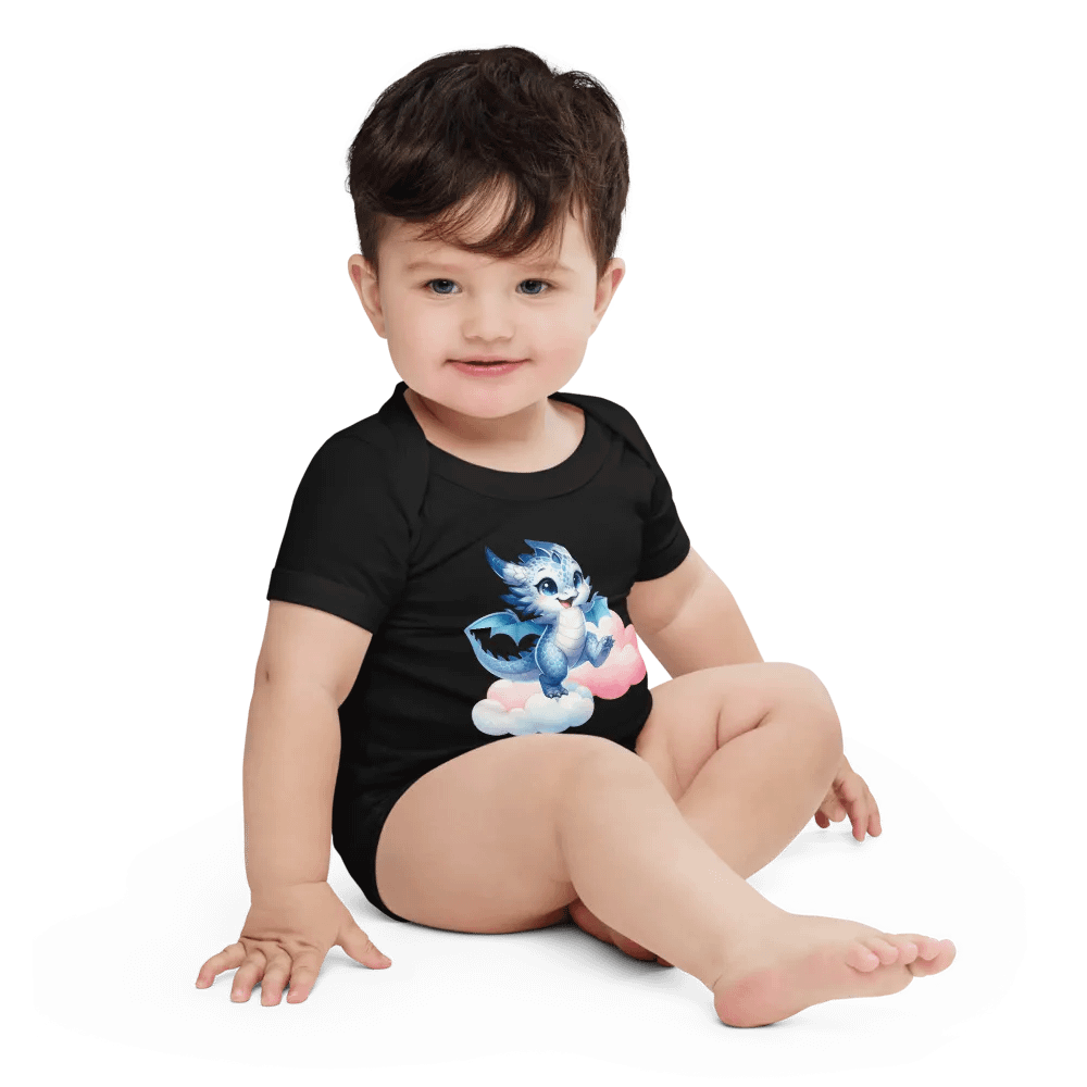 Dragon Onesie product image (8)