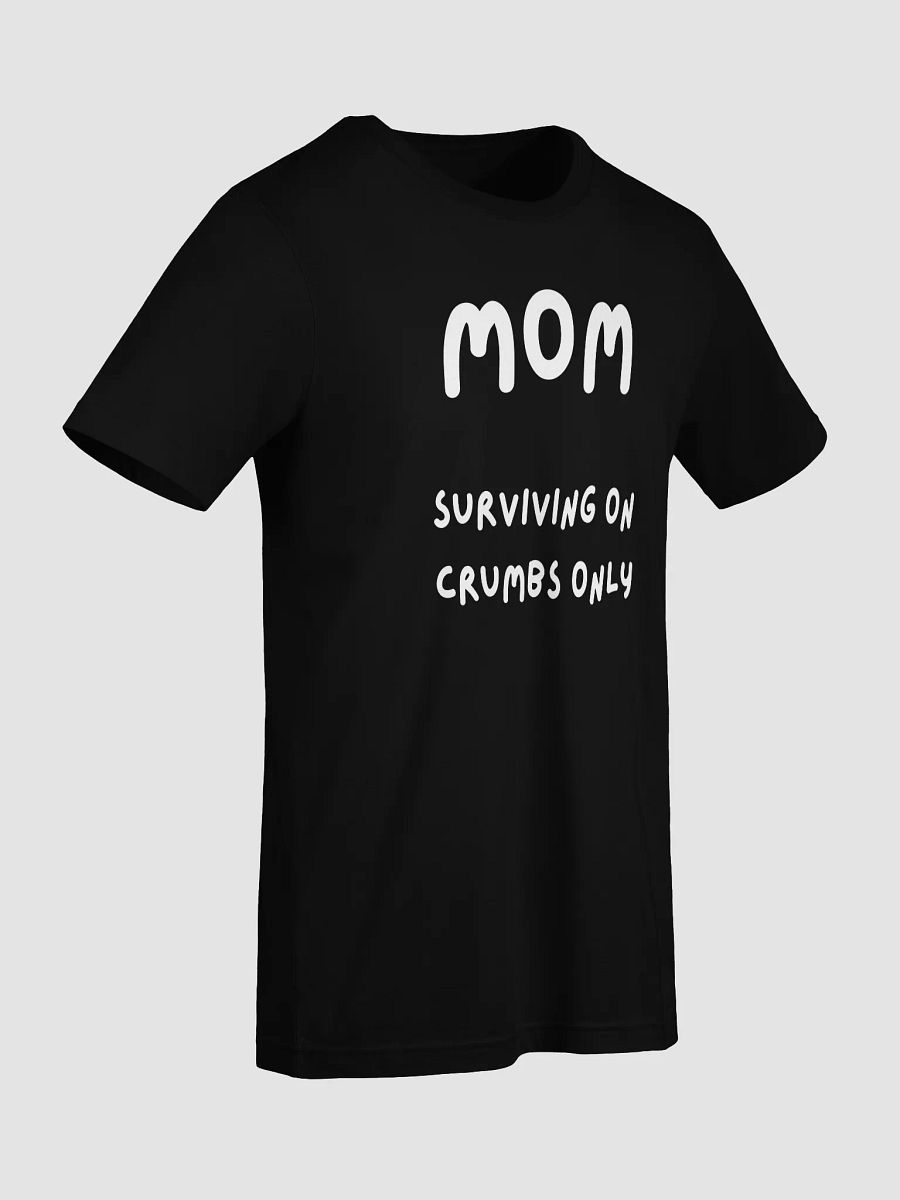 Surviving on crumbs only product image (5)