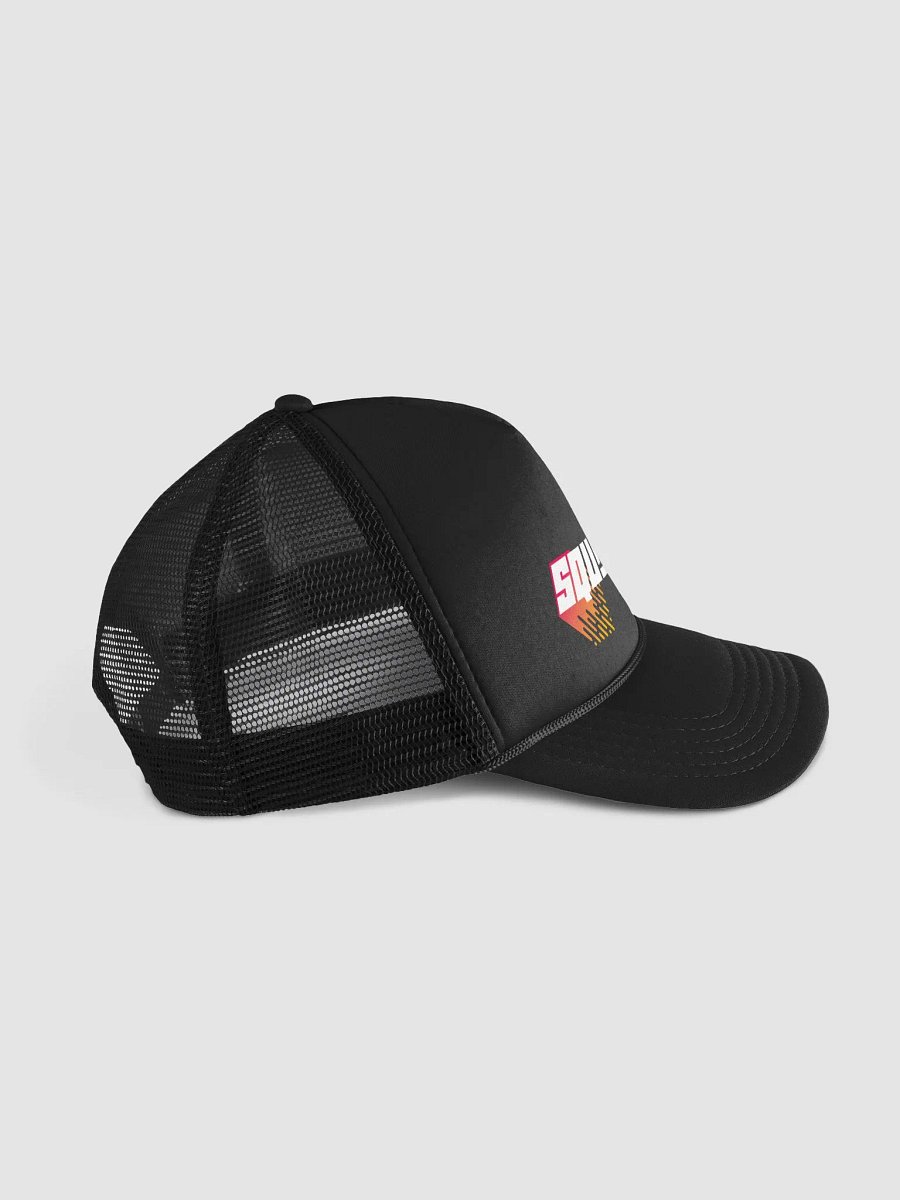 Squamatha Logo Hat product image (3)