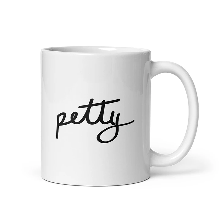 Petty Mug product image (1)