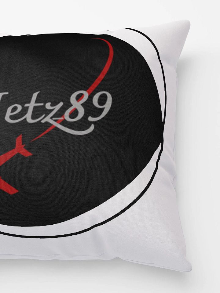 Jetz Pillow product image (2)