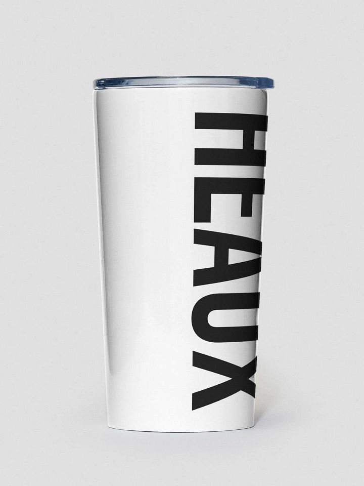 Heaux Cup product image (1)