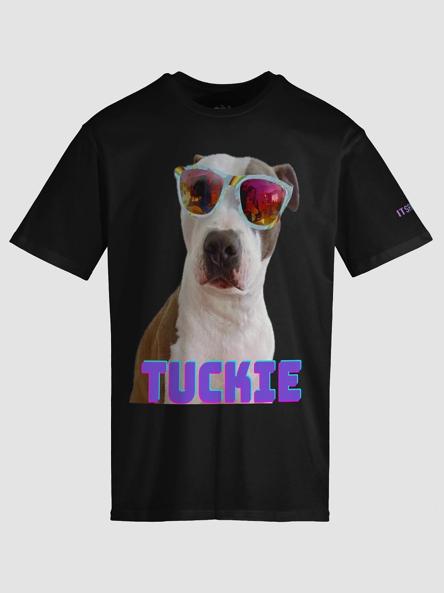 It's Tuckie Time product image (6)