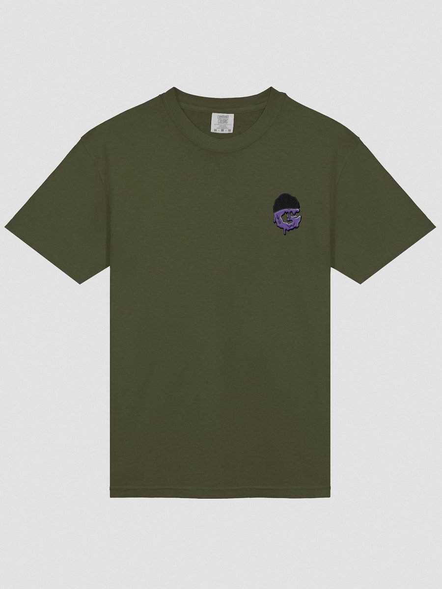 Gizmo Logo Embroidered Tee product image (37)