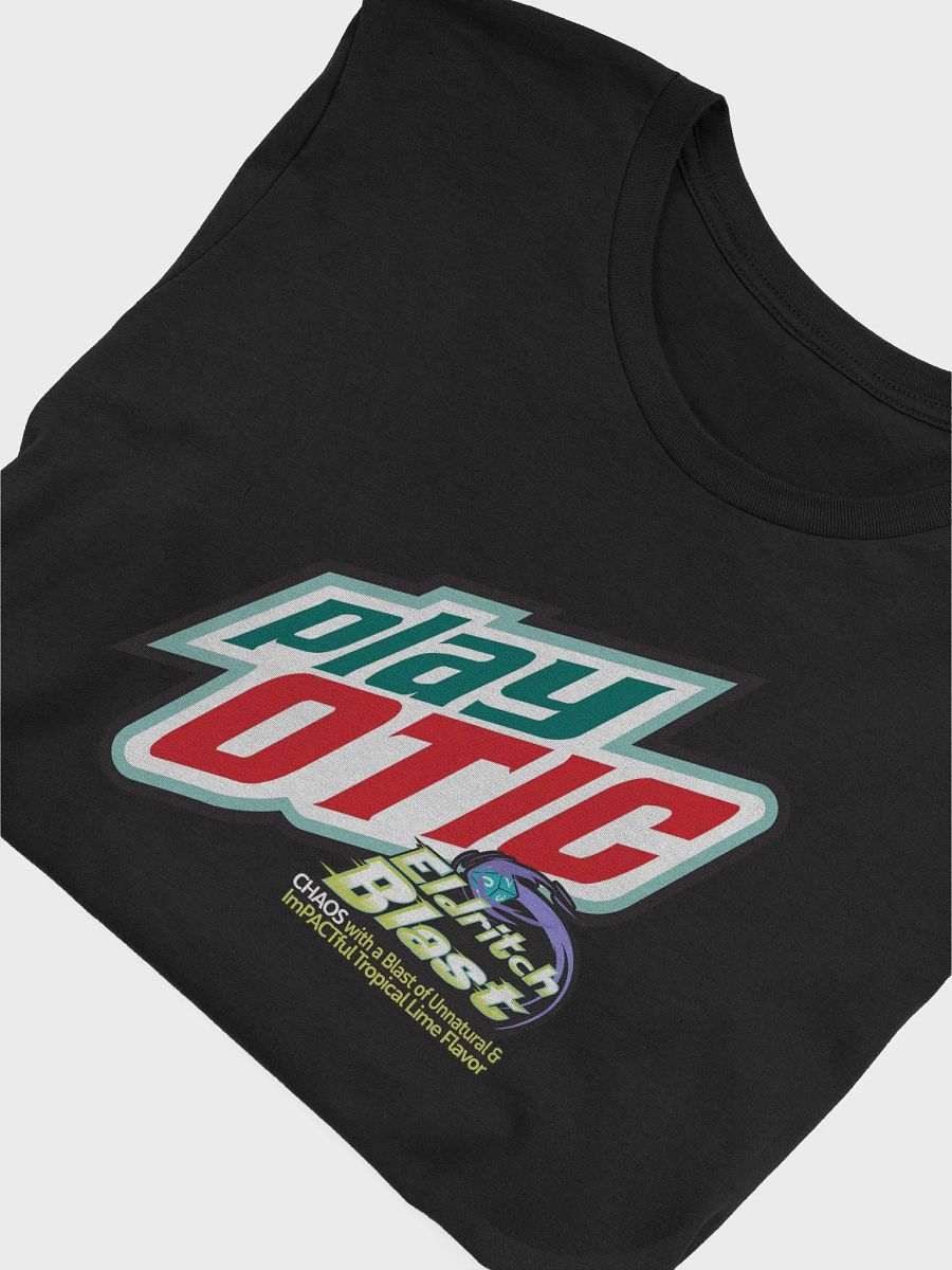 Eldritch Blast Tee product image (5)
