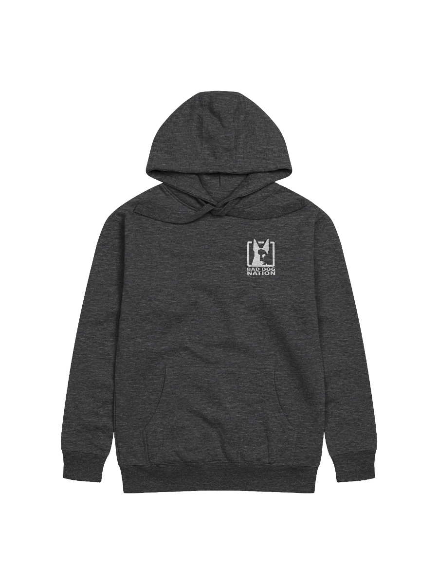 Malinois Energy Drink - Premium Adult Unisex Hoodie product image (8)