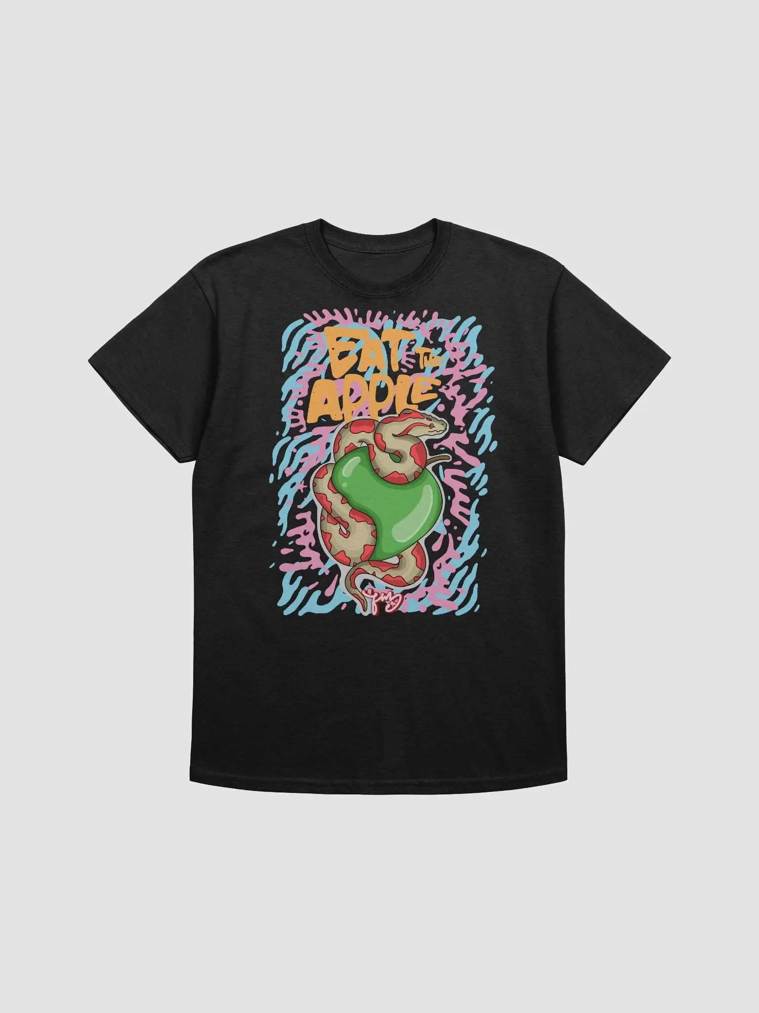 eat the apple product image (1)