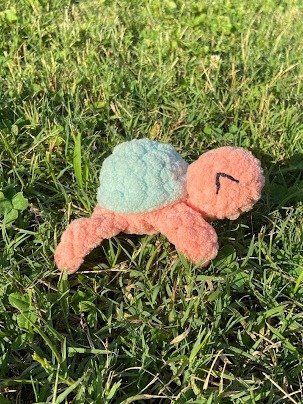 Baby Sea Turtle product image (1)