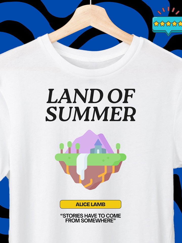 🏝️ Land of Summer product image (2)