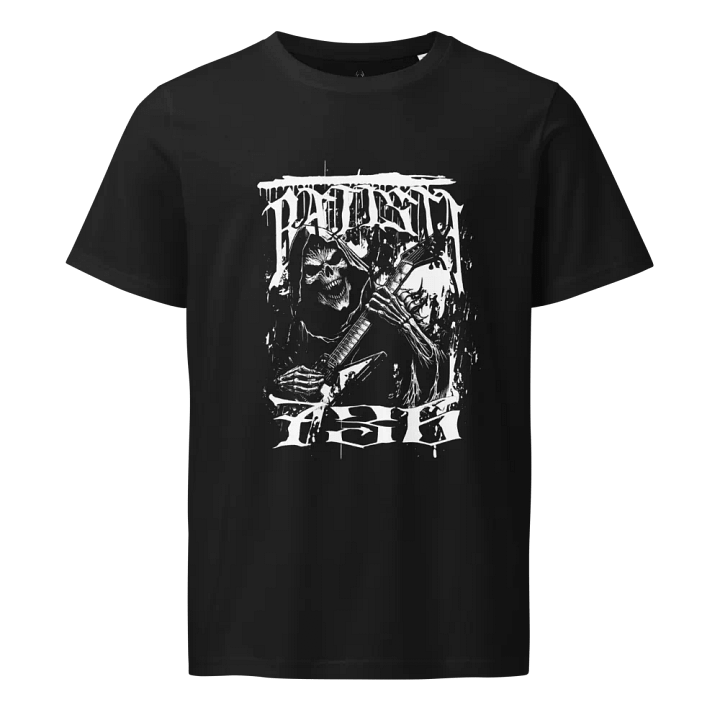 Batista736 Skeletal Serenade product image (1)