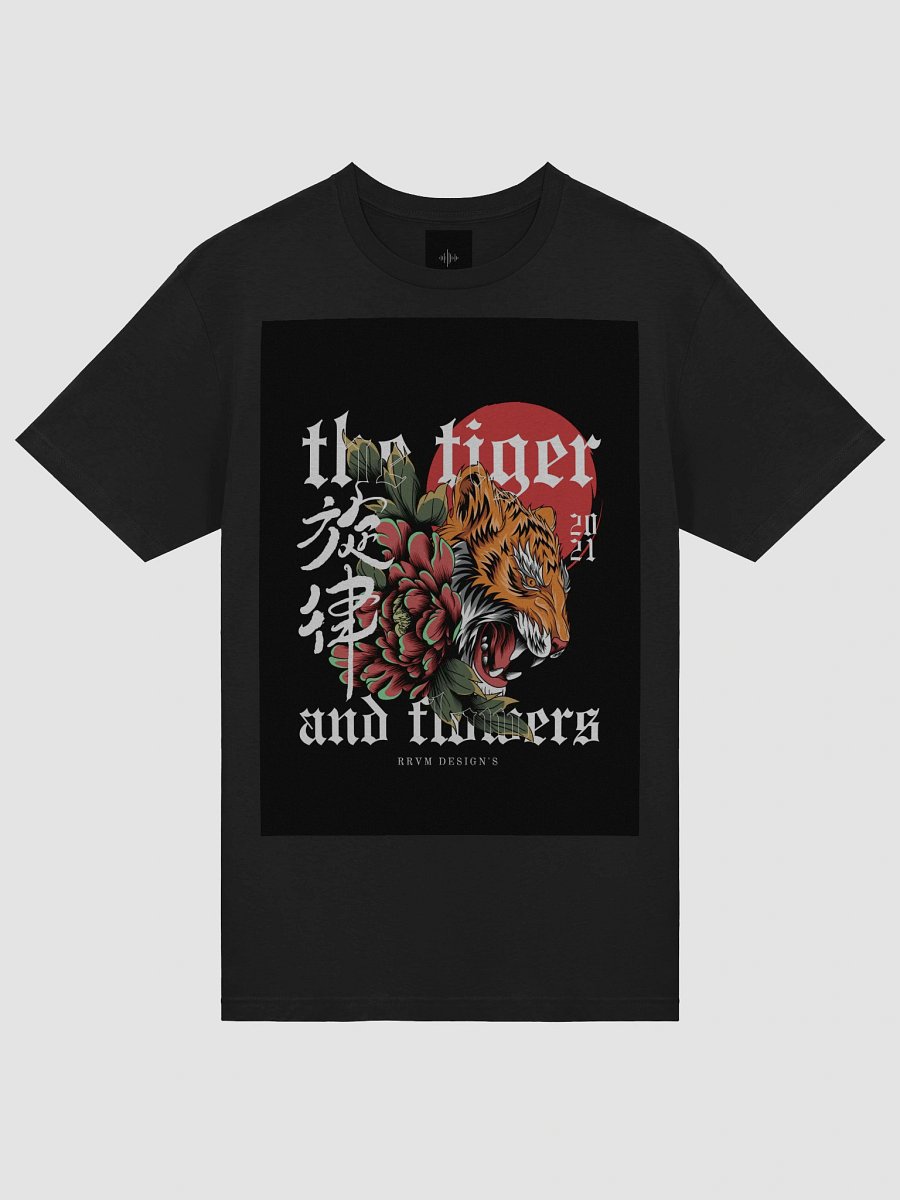 Soundwave RRVM Graphic Tee product image (27)