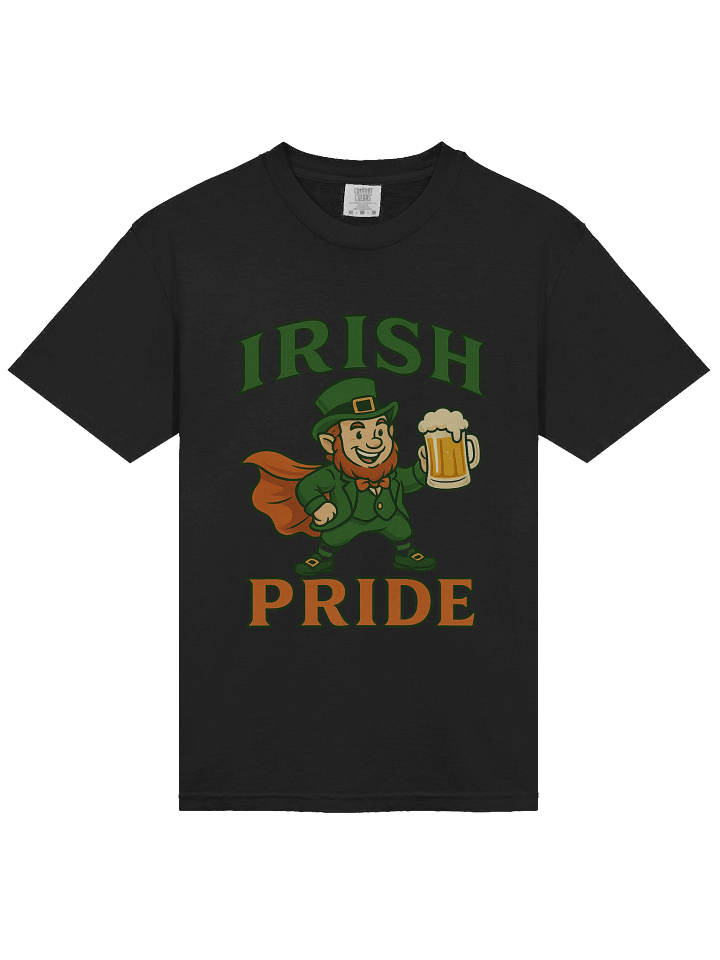 Irish Pride Tee 🍀🍺 product image (2)