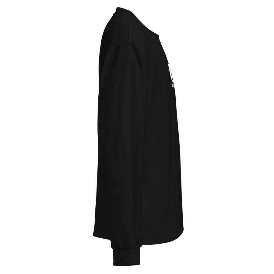 Untether dark long sleeve product image (6)