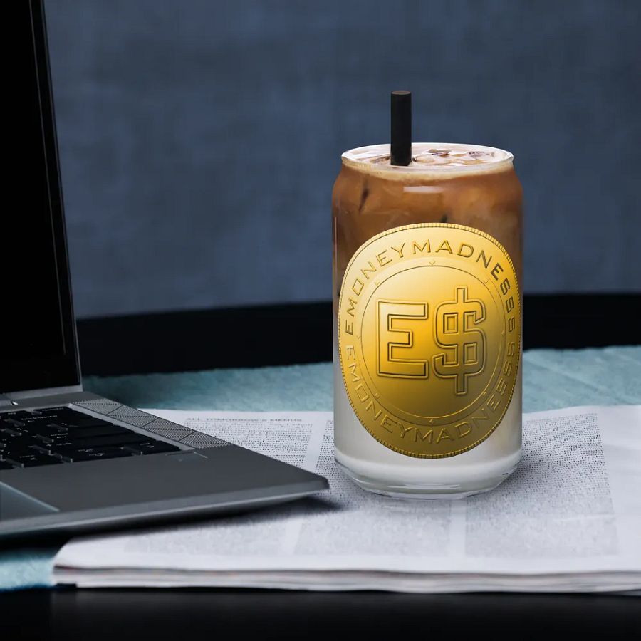 Emoney Whisky Coke Classy Glass product image (3)