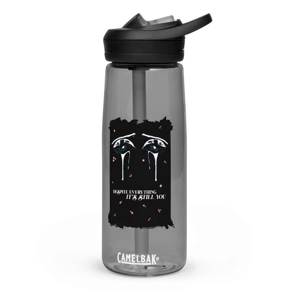 Despite Everything | Camelbak 25oz Bottle product image (1)