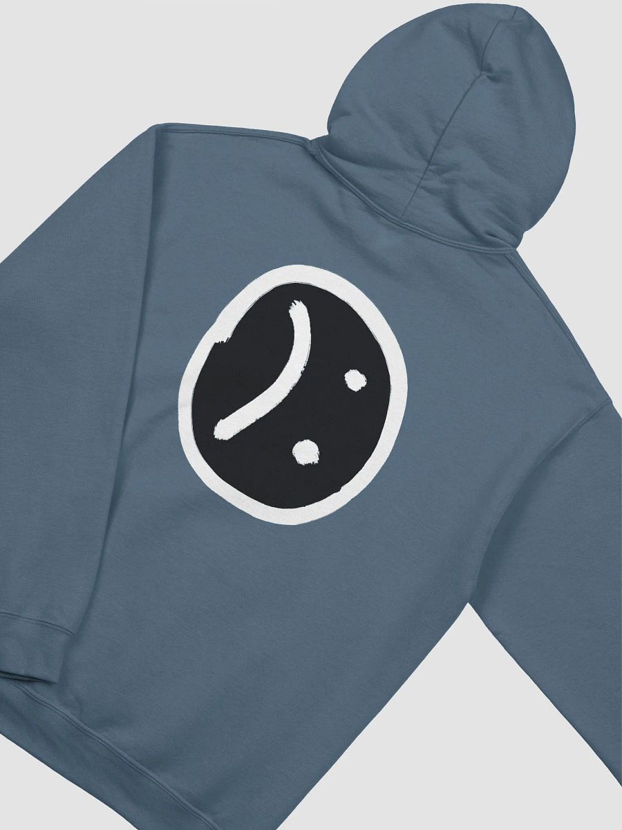 Eye Survived Hoodie product image (4)