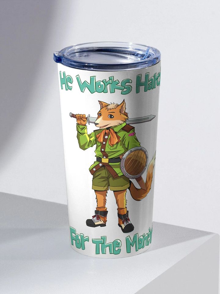 Bigsquish Gengen 20oz Tumbler product image (2)
