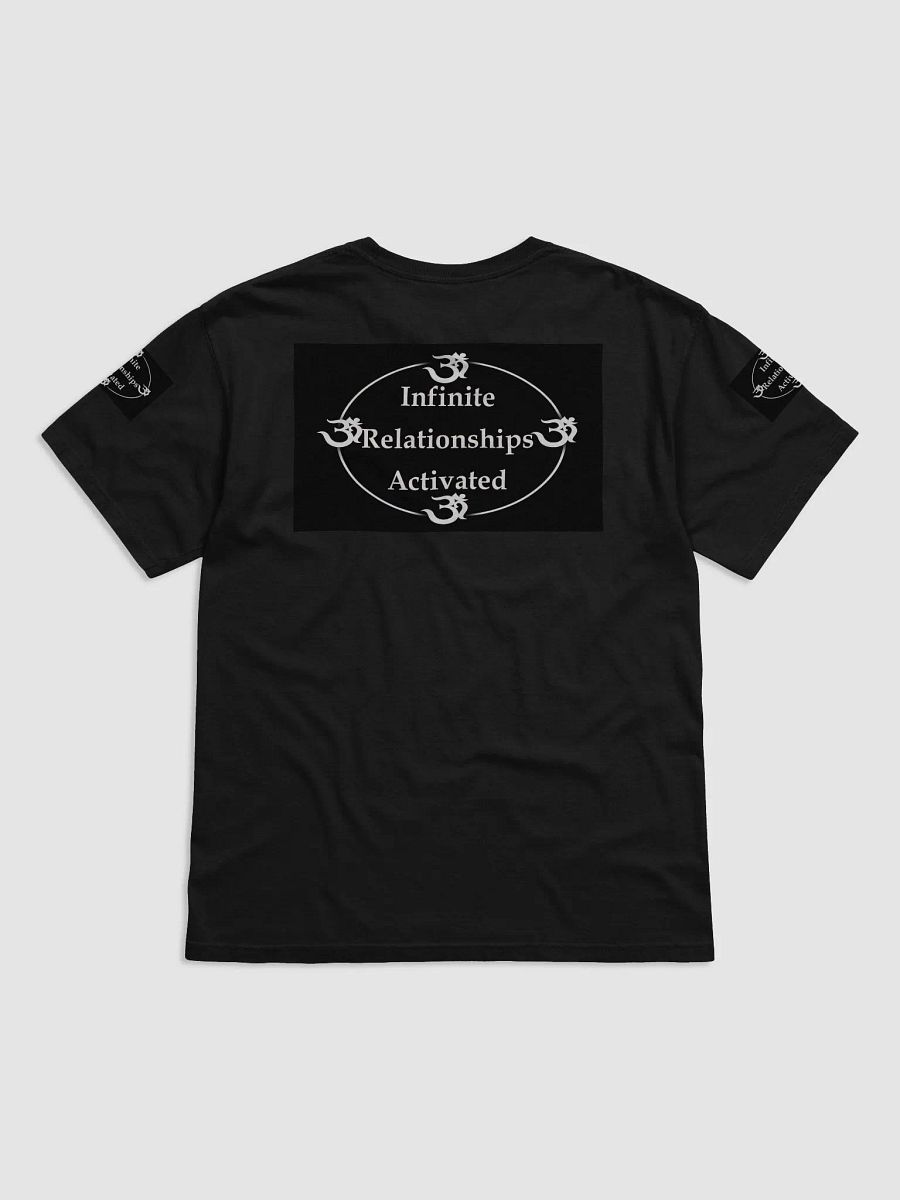 Divine Love Tachyon Transmission Shirt for Infinite Relationships product image (2)
