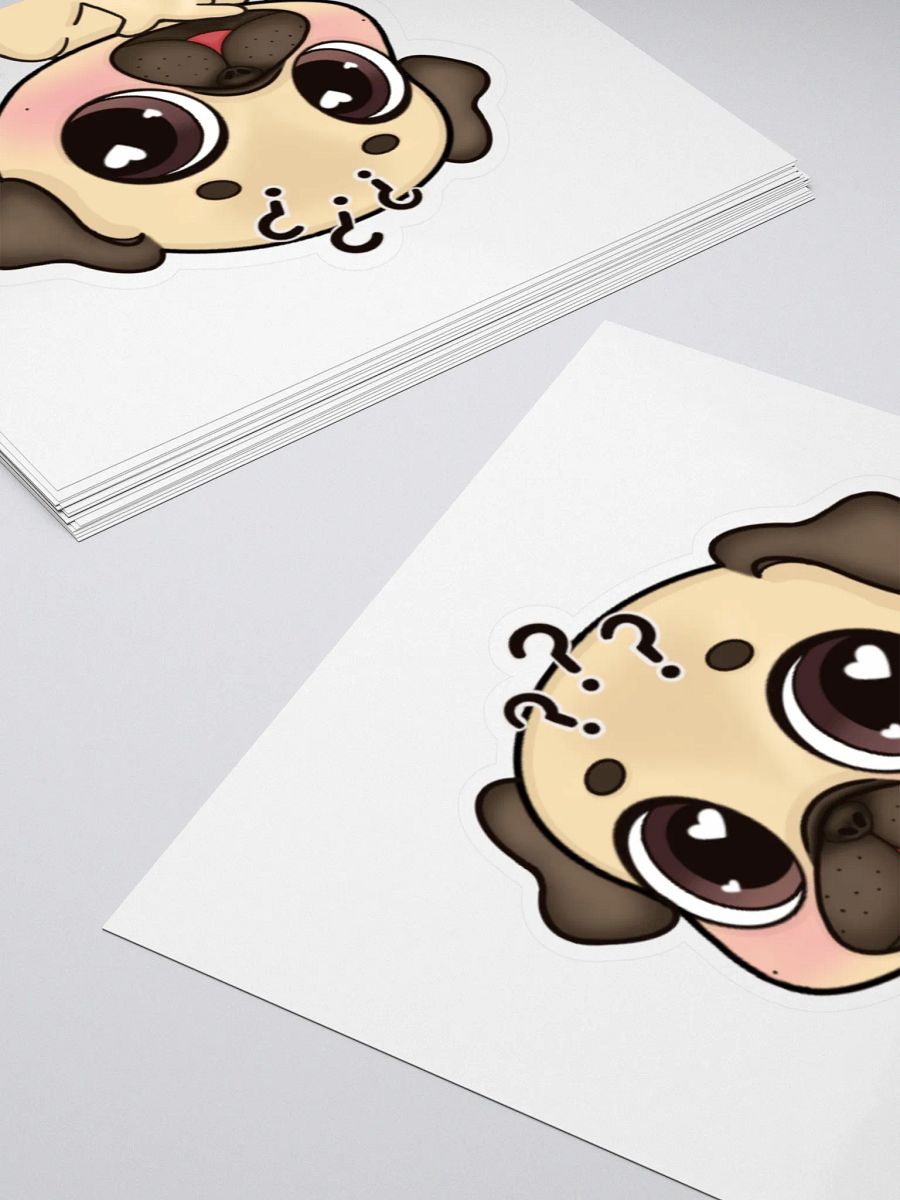 huh Pug product image (11)