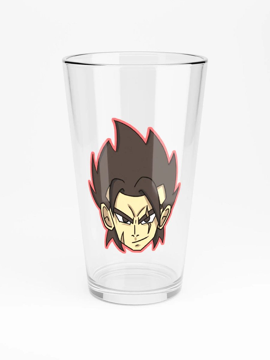 Taro Pint Glass product image (3)