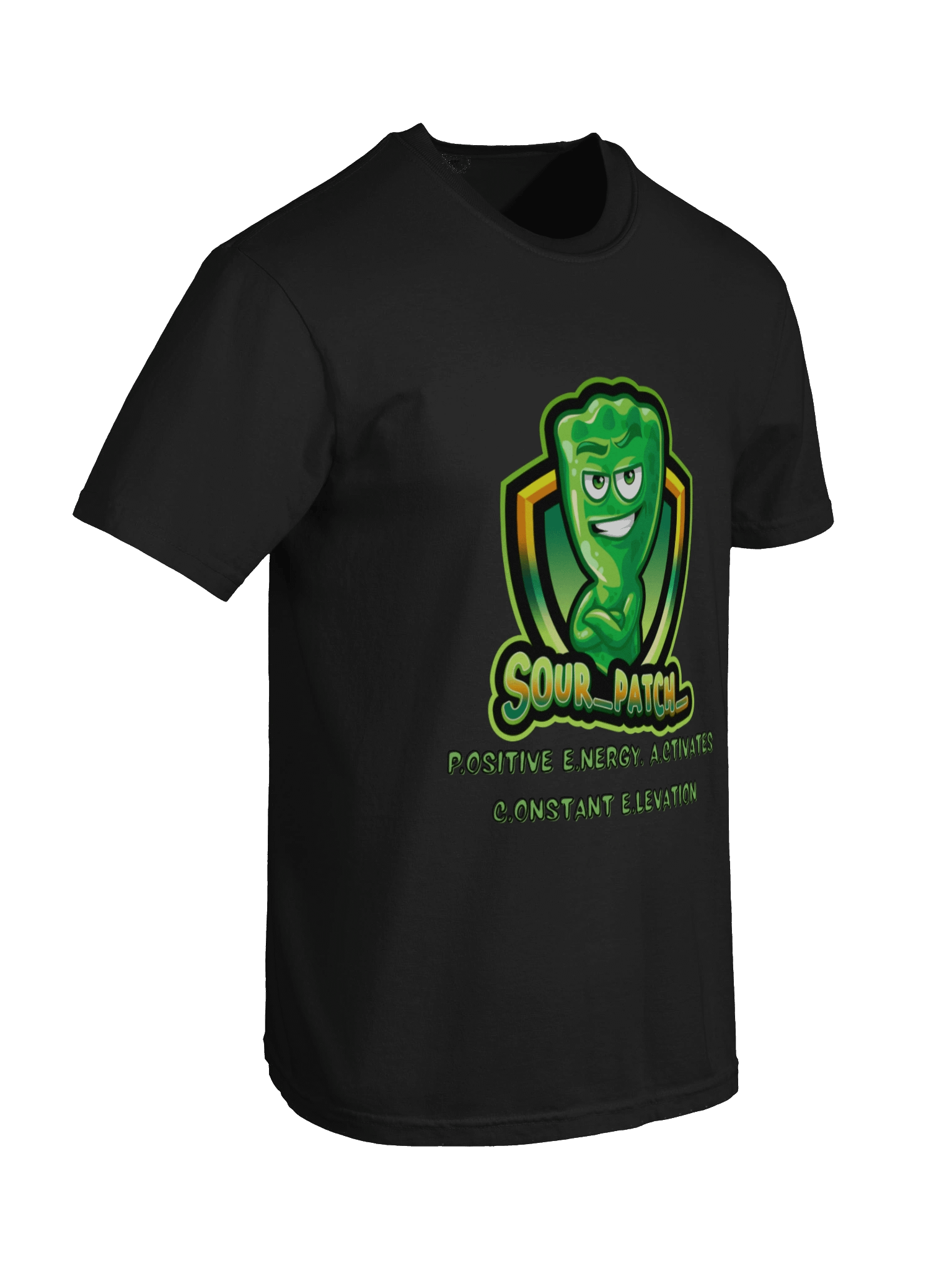 Sour_Patch Positive Energy T-Shirt product image (46)