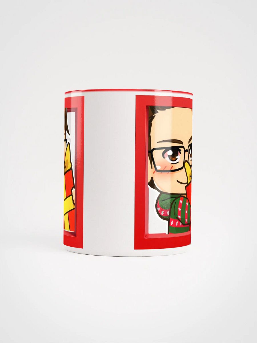 Farmhouse Christmas Mug product image (5)