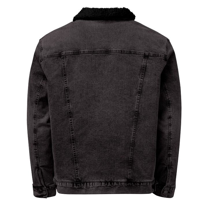 void plush denim jacket product image (2)