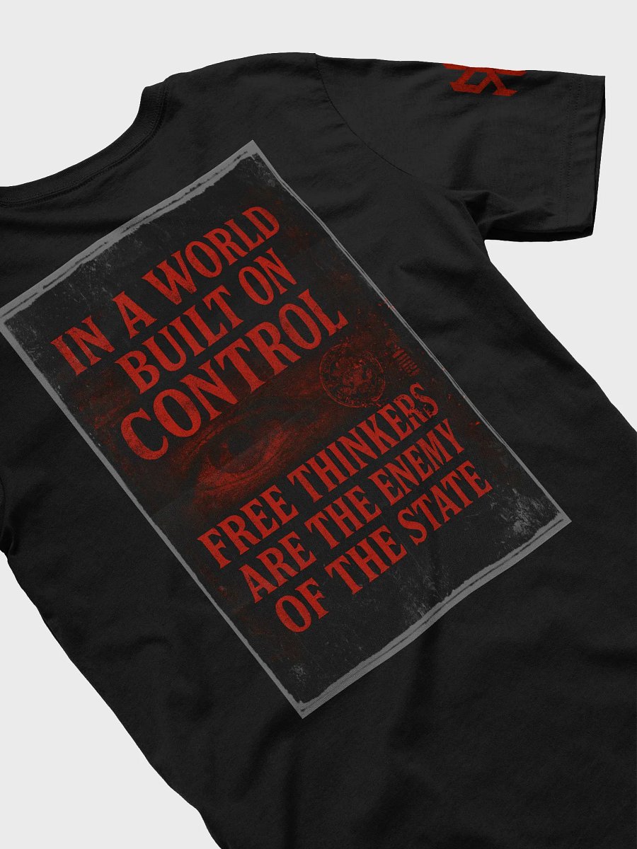 Empire. Lightweight Tee. product image (4)