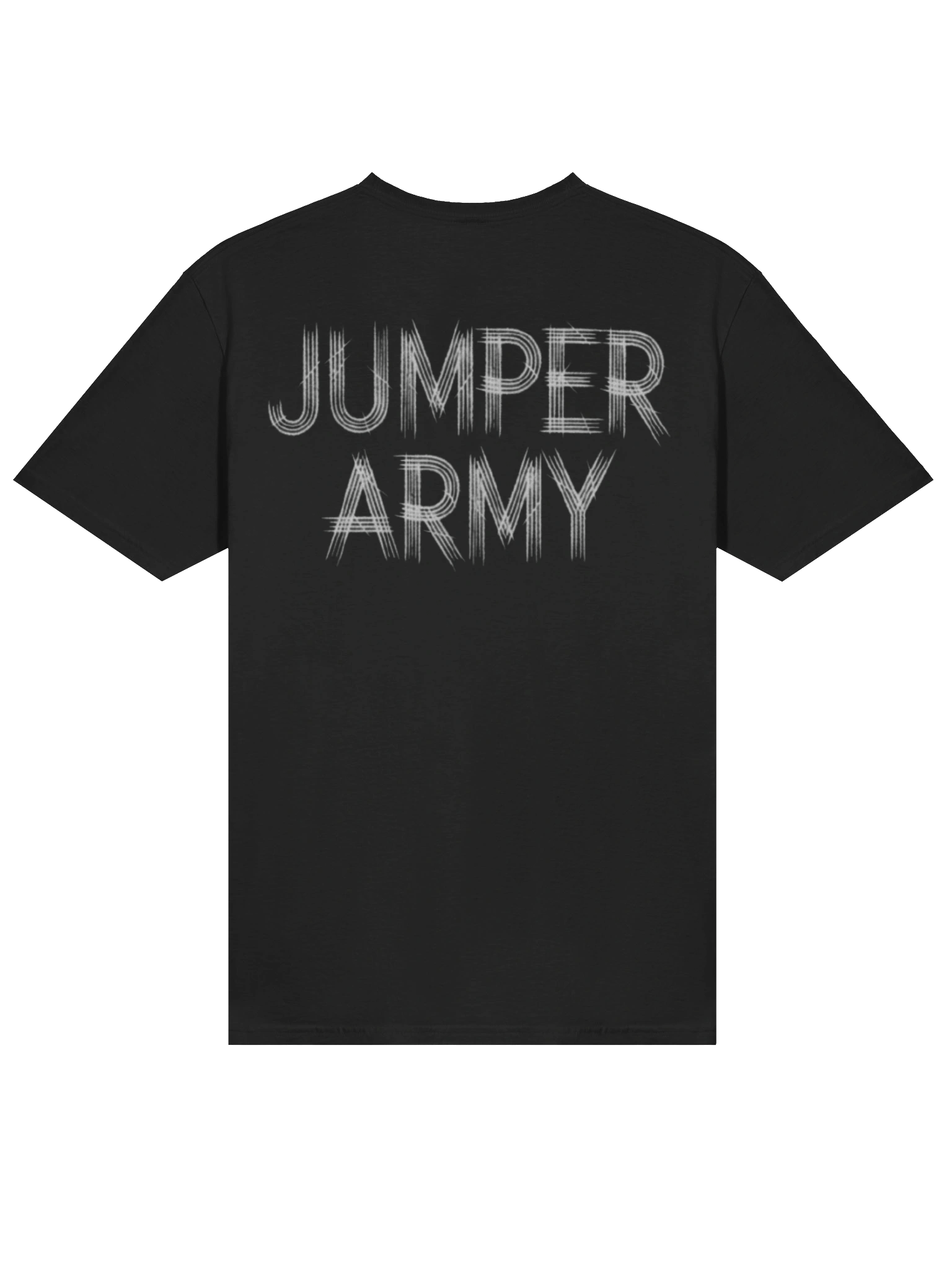 Metal Jumper product image (4)