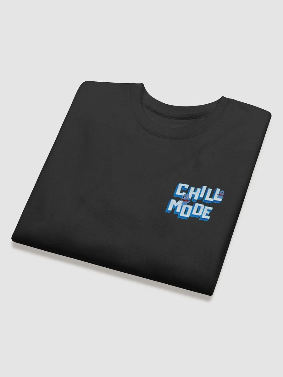 Chill Mode 3D Sweatshirt product image (38)